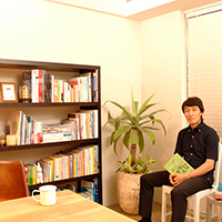 生活を楽しくする本棚の作り方