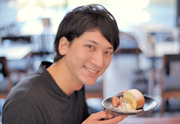 M CAFE