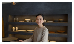 渡辺 有子