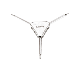 LEZYNE 3WAYレンチ