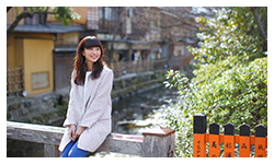 安田 美沙子