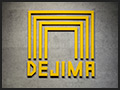 TEAM DEJIMA チームデジマ