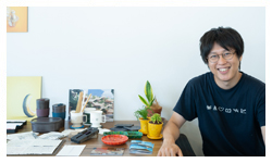 加藤 佑