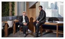 大河内 康晴|Shimon Hoshino