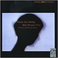 Waltz for Debby