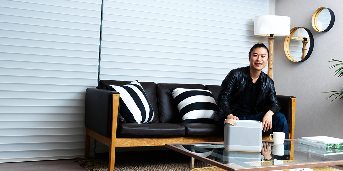 川合 将人さんの写真