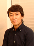 安岡洋一 プロフィール画像