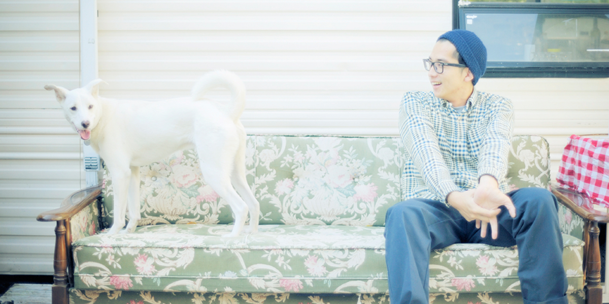 山本 カイトさんの写真