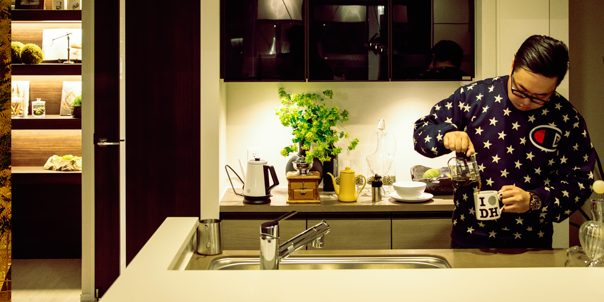 鳥羽 伸博さんの写真