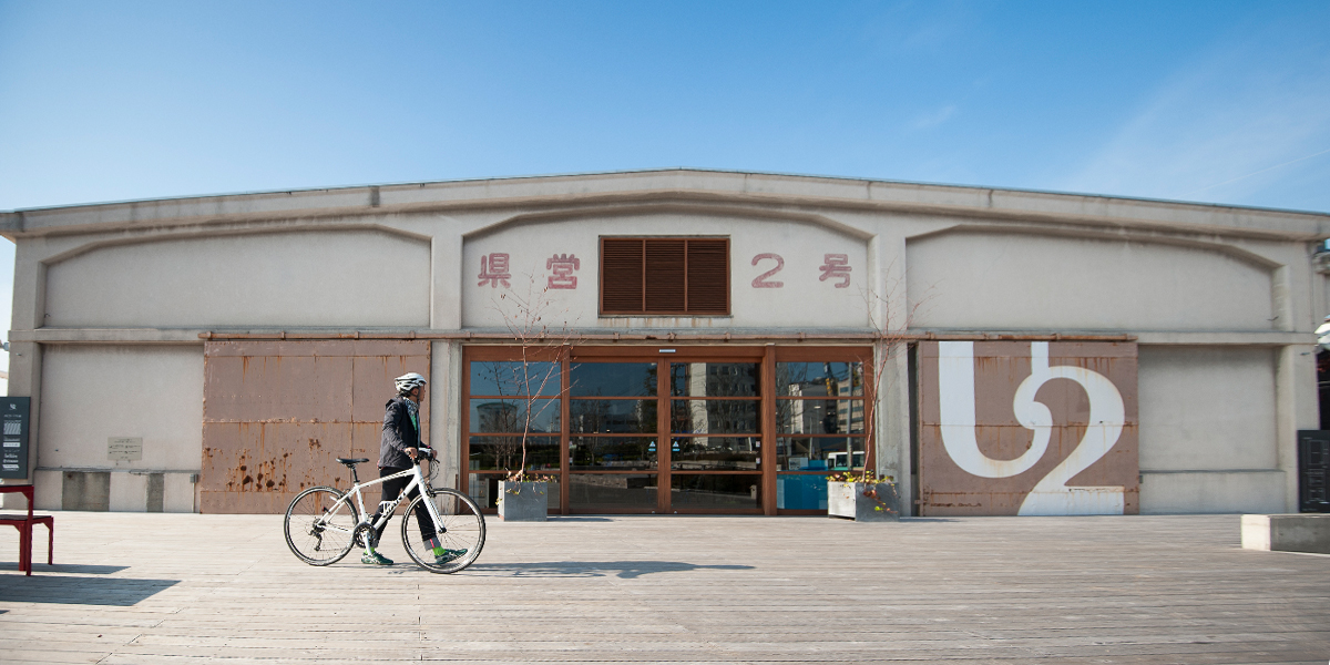 田代 恭崇さんの写真