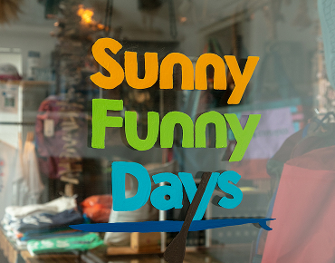 Sunny Funny Days